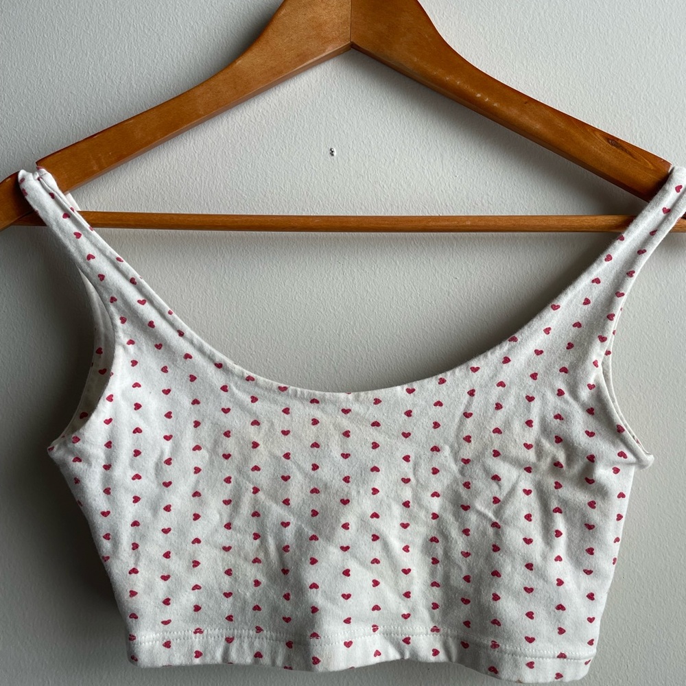 Brandy Melville Tank - Picture 4 of 4